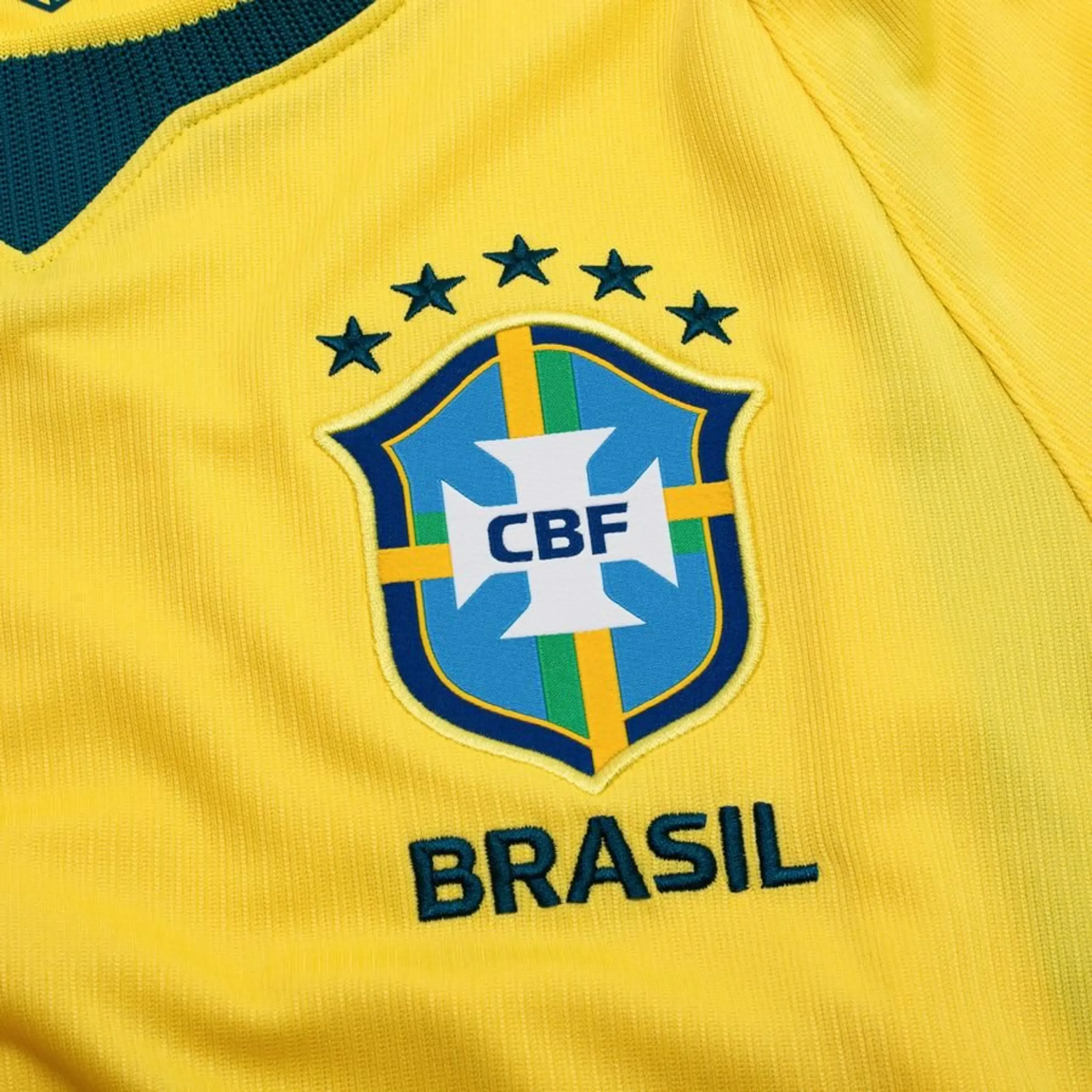 Escudo CBF